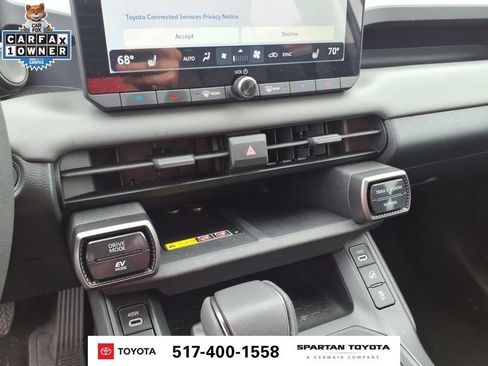 Used 2026 Toyota RAV4 XLE Premium AWD/4WD image 21