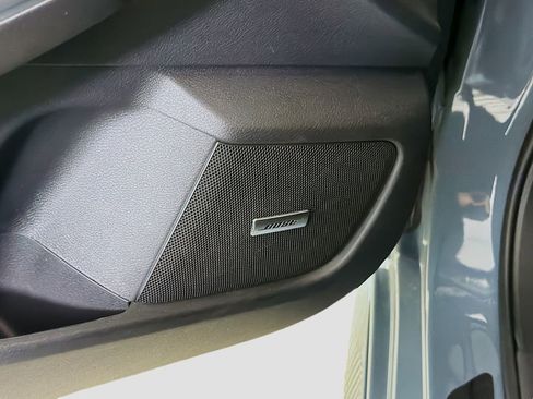 Used 2025 Nissan Sentra SR w/ SR Premium Package image 21