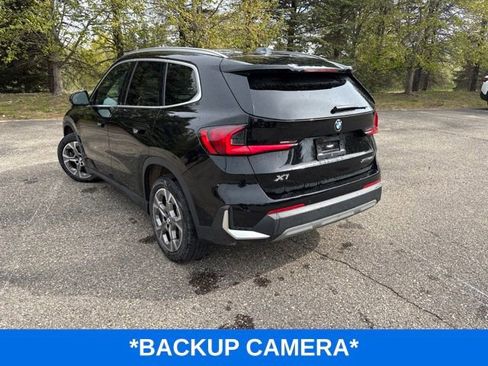 Used 2023 BMW X1 xDrive28i AWD/4WD image 5