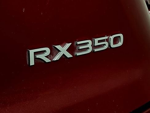 Used 2023 Lexus RX 350 FWD image 33