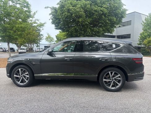 New 2026 Genesis GV80 3.5T Advanced AWD/4WD image 7