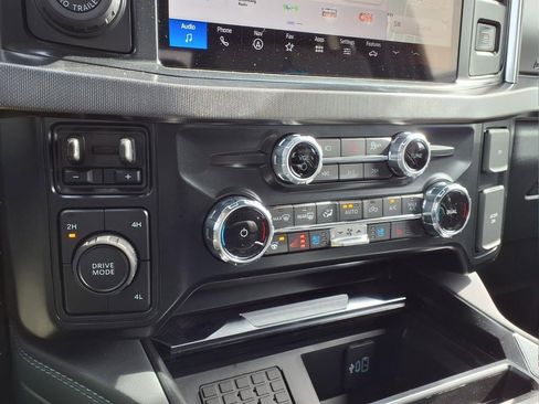 New 2025 Ford F450 Platinum AWD/4WD image 6