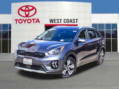 Used 2021 Kia Niro EX