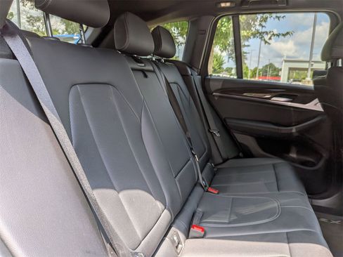 Used 2022 BMW X3 xDrive30i w/ Convenience Package image 36