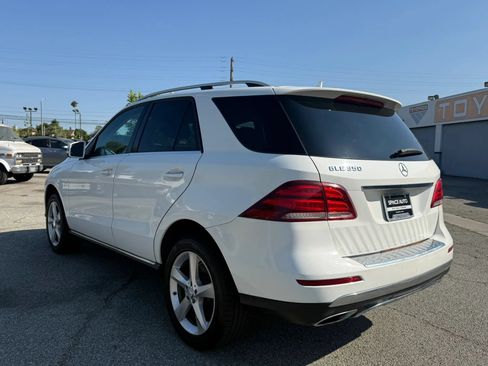 Used 2016 Mercedes-Benz GLE 350 image 5
