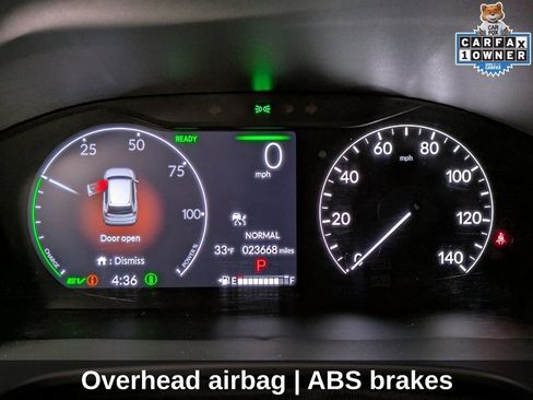 Certified 2024 Honda CR-V Sport image 19