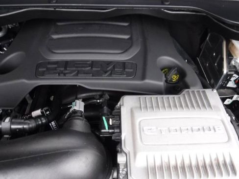 New 2026 RAM 1500 Big Horn image 5