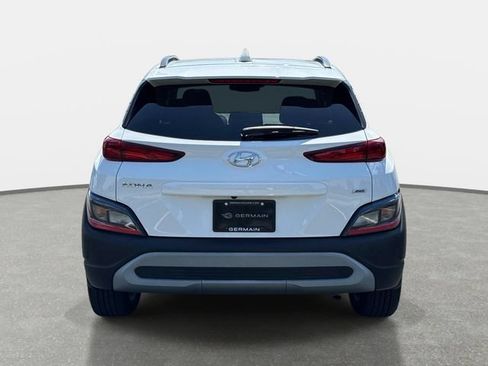 Used 2023 Hyundai Kona SEL AWD/4WD image 4