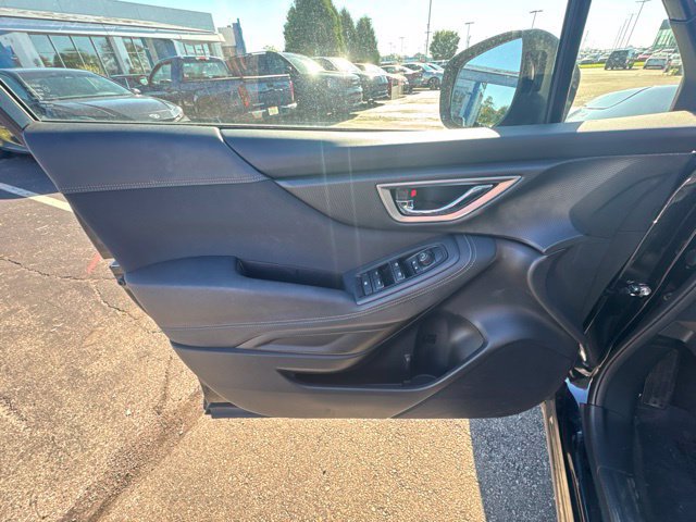 Certified 2023 Subaru Forester Premium AWD/4WD image 13