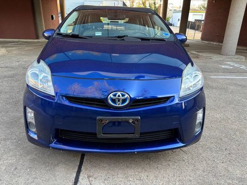 Used 2010 Toyota Prius Two image 1