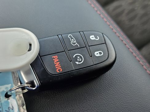 New 2026 Dodge Durango GT w/ Blacktop Package image 31