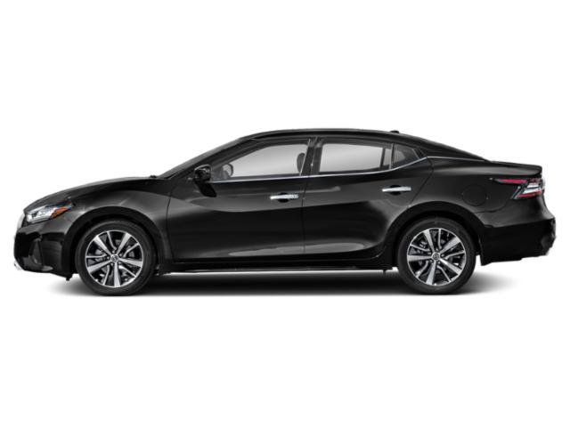 Used 2020 Nissan Maxima 3.5 S w/ Floor Mat Group FWD image 6
