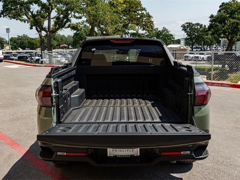 New 2026 Hyundai Santa Cruz SEL image 6