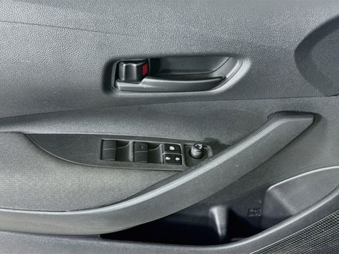 Certified 2024 Toyota Corolla LE FWD image 17