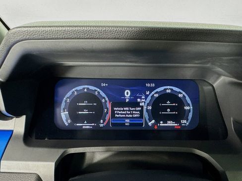 Used 2024 Toyota Tacoma TRD Sport image 18