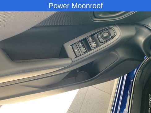 New 2026 Subaru Crosstrek 2.5i Premium image 6