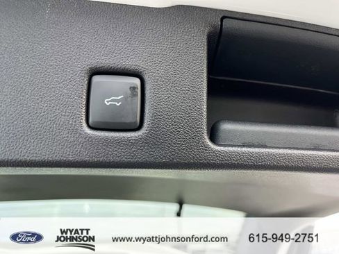 New 2026 Ford Escape ST-Line w/ Tech Pack #1 FWD image 13