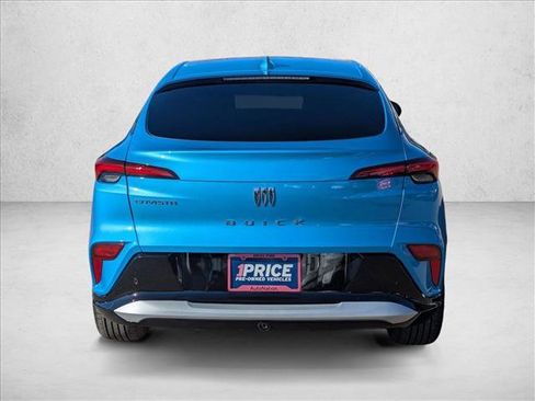 Used 2025 Buick Envista Sport Touring w/ Convenience I Package image 7