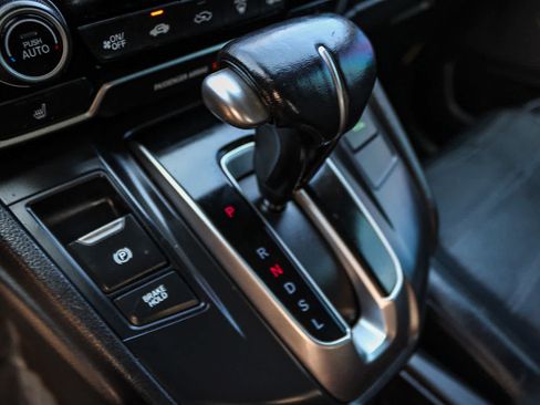 Used 2018 Honda CR-V EX-L image 19