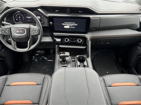 New 2026 GMC Sierra 1500 AT4 w/ AT4 Premium Package image 13