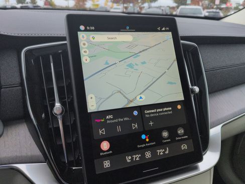 New 2026 Volvo XC90 B6 Ultra image 20