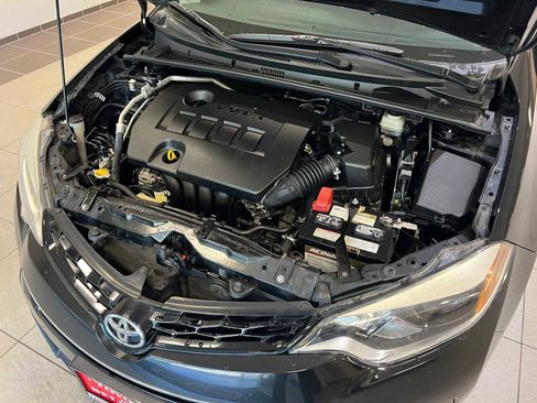 Used 2015 Toyota Corolla S image 7