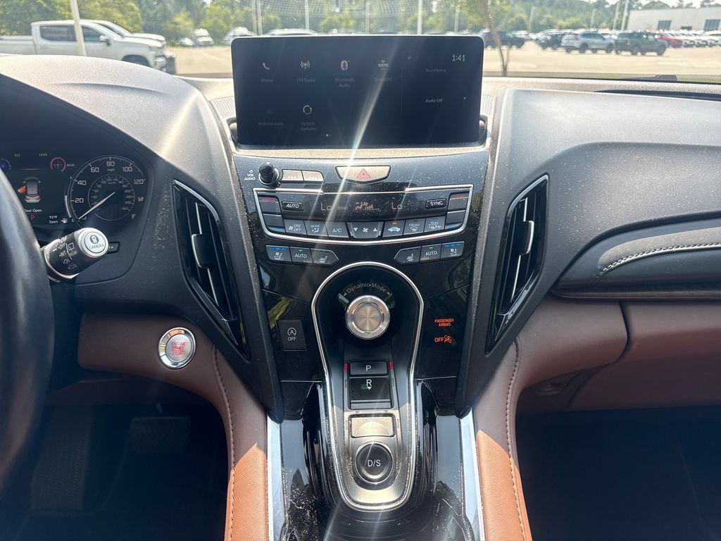Used 2020 Acura RDX w/ Advance Package AWD/4WD image 18