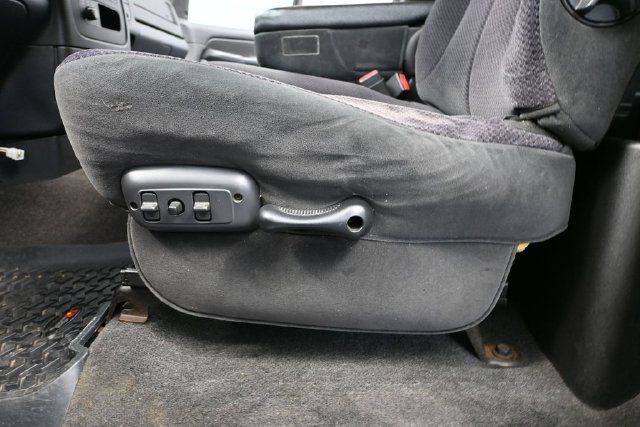 Used 2005 Dodge Ram 1500 Truck SLT w/ Sport Appearance Group AWD/4WD image 15