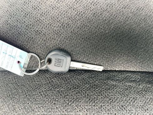 Used 2023 Chevrolet Express 2500 w/ Driver Convenience Package image 29