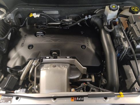 Used 2019 GMC Terrain SLT image 30