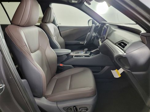 New 2026 Lexus TX 350 AWD image 21