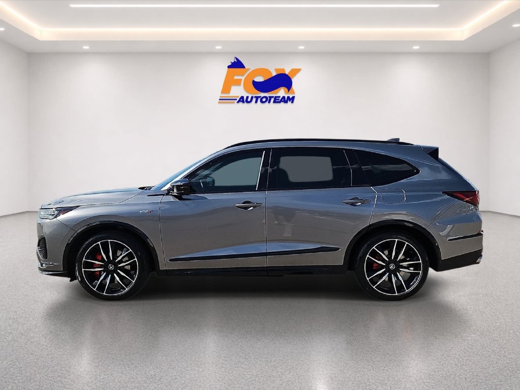 Certified 2023 Acura MDX Type S AWD/4WD image 2