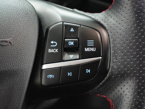 Used 2024 Ford Escape ST-Line w/ Tech Pack #1 image 23