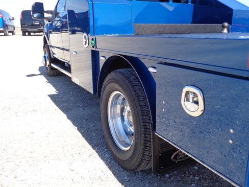 Used 2022 Ford F350 King Ranch w/ King Ranch Ultimate Package image 67