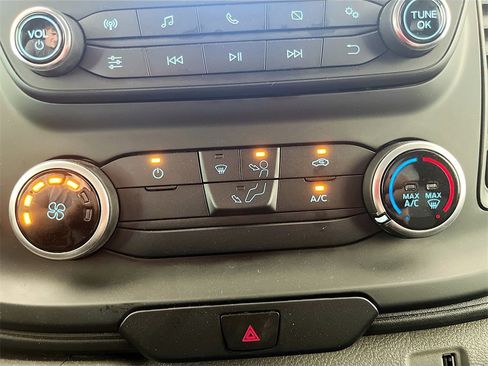 Used 2024 Ford Transit 250 148 Medium Roof w/ Load Area Protection Package image 16