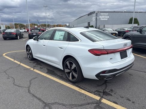New 2025 Audi A5 2.0T Premium Plus image 5
