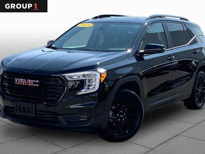 Used 2023 GMC Terrain SLE w/ Driver Convenience Package