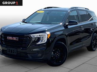 Used 2023 GMC Terrain SLE w/ Driver Convenience Package AWD/4WD video 1