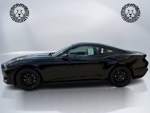 New 2026 Ford Mustang Premium RWD image 10