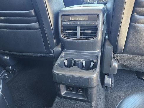 Used 2023 MAZDA CX-9 Touring Plus AWD/4WD image 24