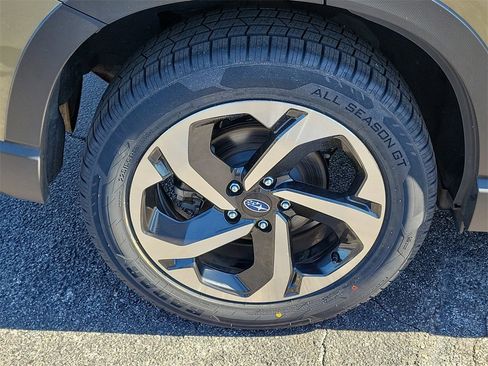 Certified 2023 Subaru Forester Touring image 7