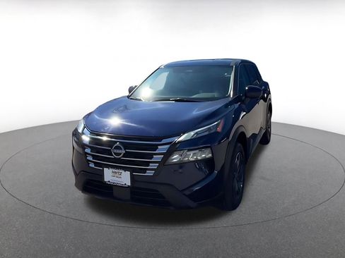 Used 2025 Nissan Rogue SV image 7