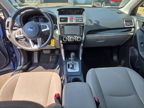 Used 2017 Subaru Forester 2.5i Limited AWD/4WD image 19