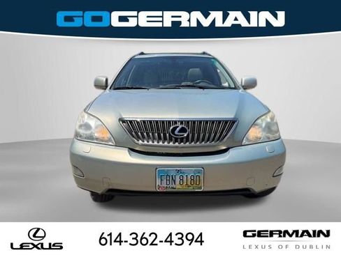 Used 2007 Lexus RX 350 AWD image 2