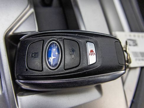 Used 2020 Subaru Crosstrek 2.0i Premium w/ Moonroof Package 1 image 29