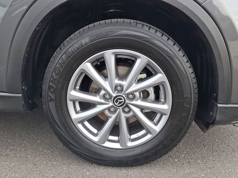 Used 2023 MAZDA CX-5 AWD 2.5 S image 8