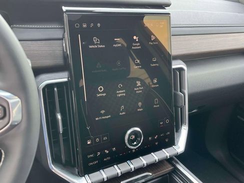 New 2026 GMC Acadia Denali w/ Super Cruise Package image 29