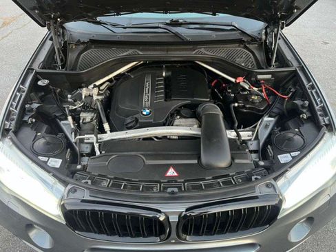 Used 2014 BMW X5 xDrive35i AWD/4WD image 25