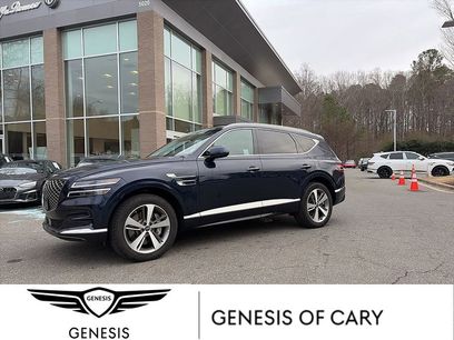 Used 2023 Genesis GV80 2.5T w/ Advanced Package