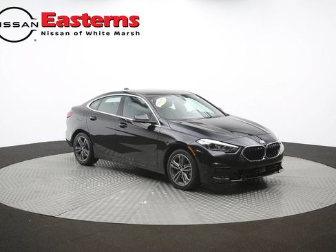 Used 2024 BMW 228i Gran Coupe FWD image 48